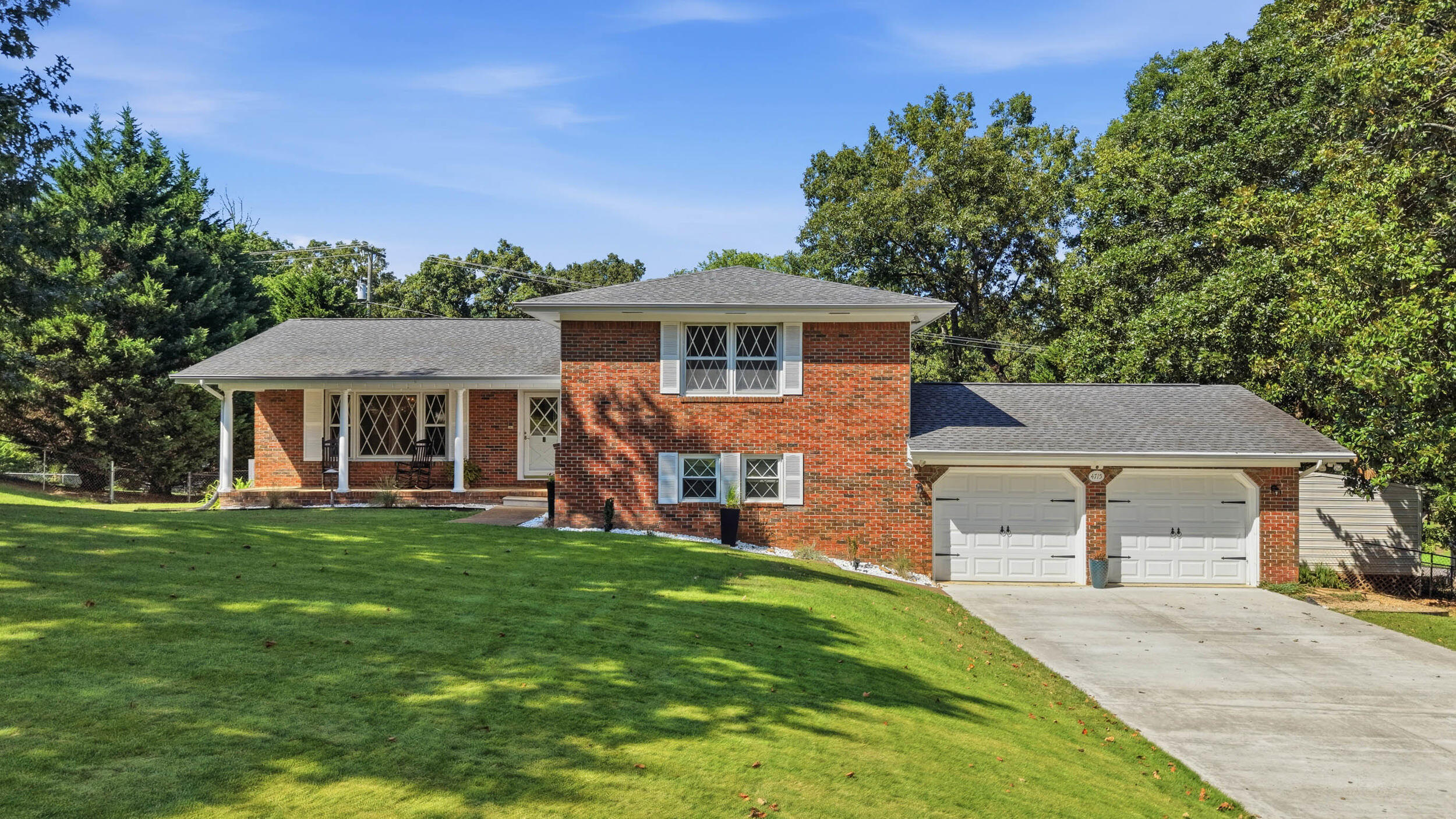 4715 North Forest Road Hixson, TN 37343 - Photo 1 of 37 1_4715 n forest rd-1