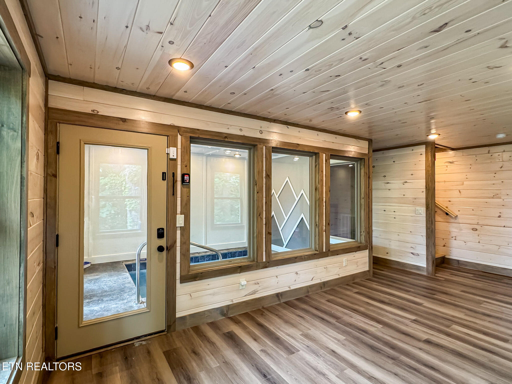 626 Jess Field Road Gatlinburg, TN 37738 - Photo 34 of 55 basement