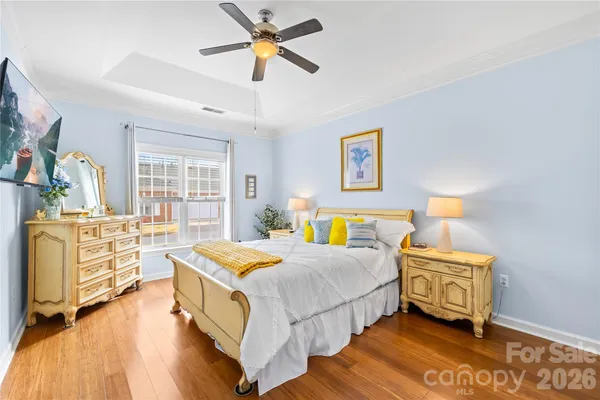 $324,900 | 8579 Highland Glen Drive, Charlotte, NC 28269