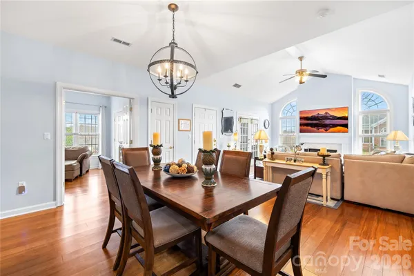 $324,900 | 8579 Highland Glen Drive, Charlotte, NC 28269