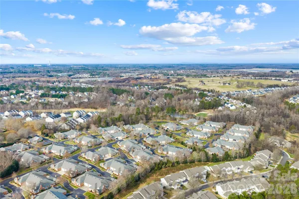 $324,900 | 8579 Highland Glen Drive, Charlotte, NC 28269