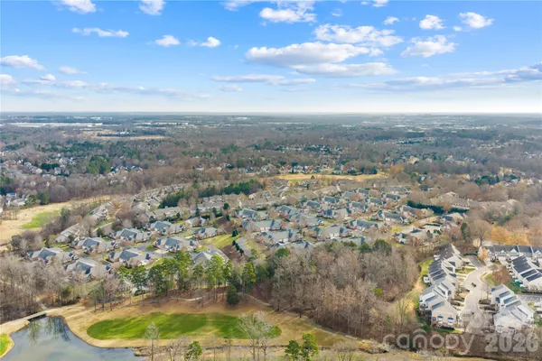 $324,900 | 8579 Highland Glen Drive, Charlotte, NC 28269