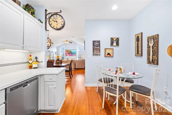 $324,900 | 8579 Highland Glen Drive, Charlotte, NC 28269