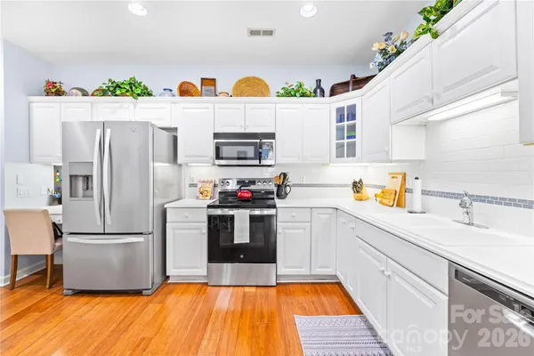 $324,900 | 8579 Highland Glen Drive, Charlotte, NC 28269