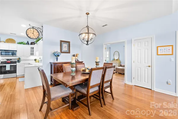 $324,900 | 8579 Highland Glen Drive, Charlotte, NC 28269