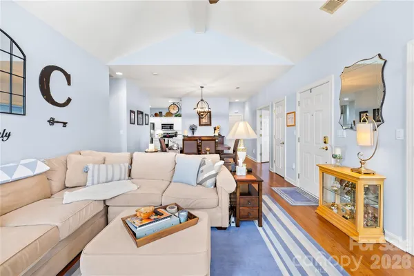 $324,900 | 8579 Highland Glen Drive, Charlotte, NC 28269