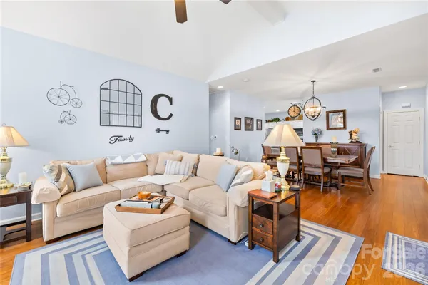 $324,900 | 8579 Highland Glen Drive, Charlotte, NC 28269