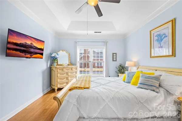 $324,900 | 8579 Highland Glen Drive, Charlotte, NC 28269