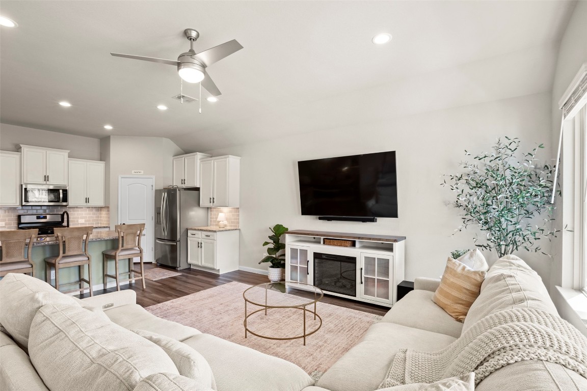 14239 Volcano Perch Drive Conroe, TX 77384 - Photo 19 of 39