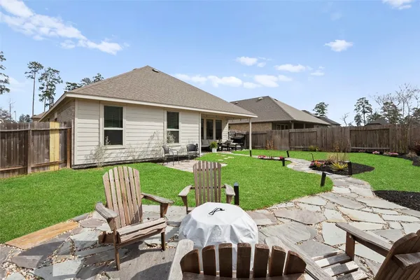 $347,900 | 14239 Volcano Perch Drive, Conroe, TX 77384