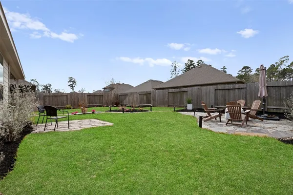 $347,900 | 14239 Volcano Perch Drive, Conroe, TX 77384