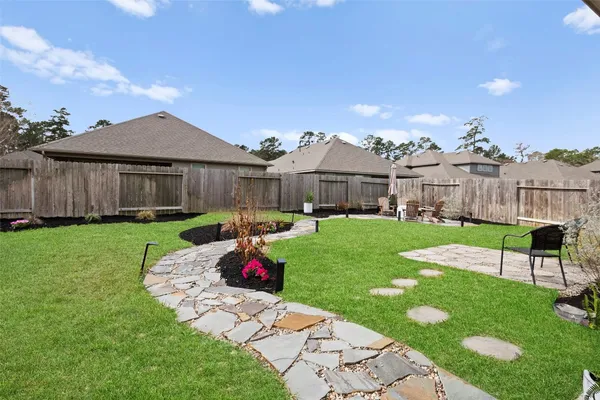 $347,900 | 14239 Volcano Perch Drive, Conroe, TX 77384