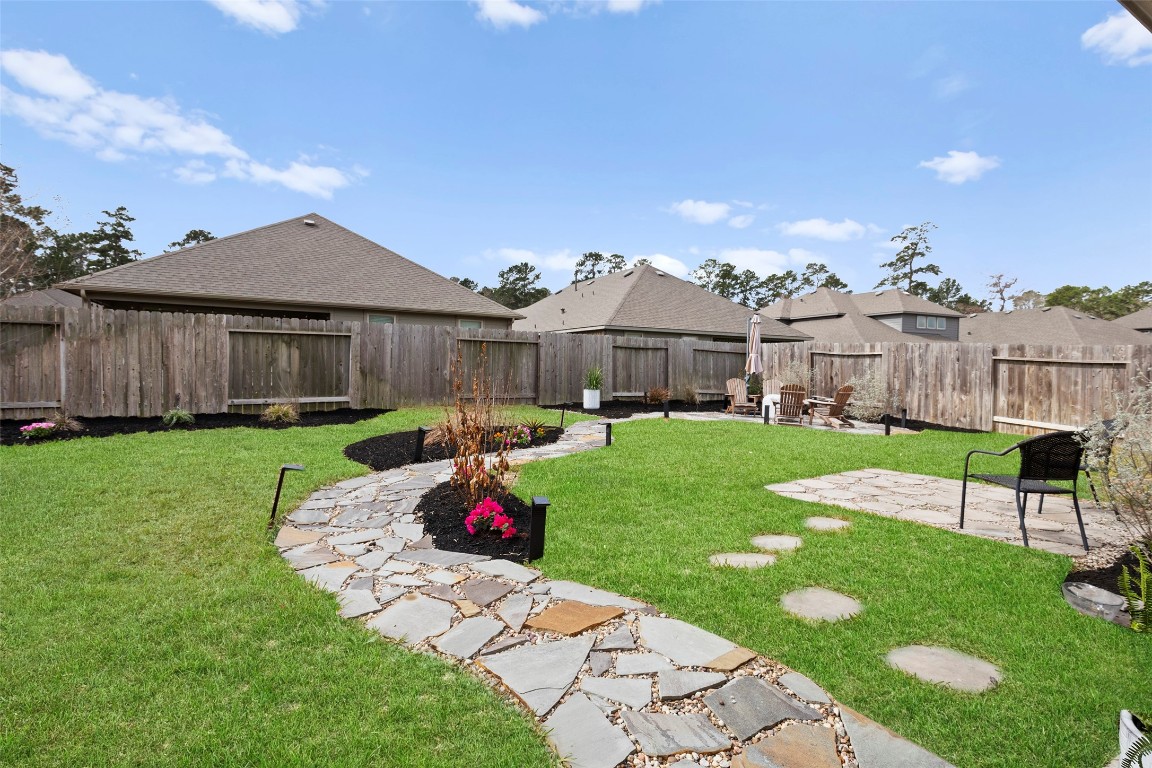 14239 Volcano Perch Drive Conroe, TX 77384 - Photo 35 of 39