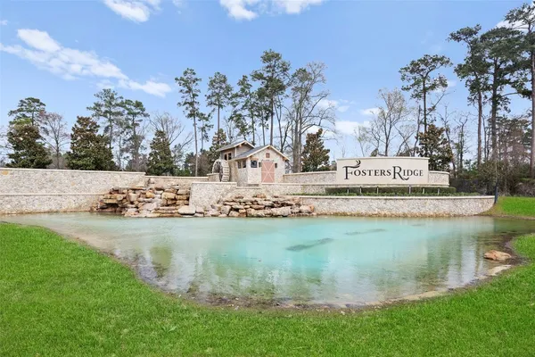 $347,900 | 14239 Volcano Perch Drive, Conroe, TX 77384