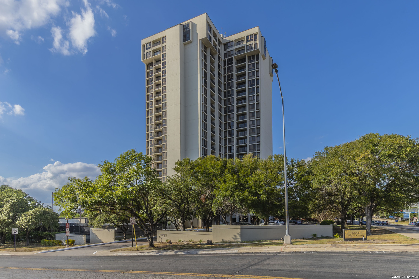 7701 Wurzbach Road San Antonio, TX 78229 - Photo 9 of 29