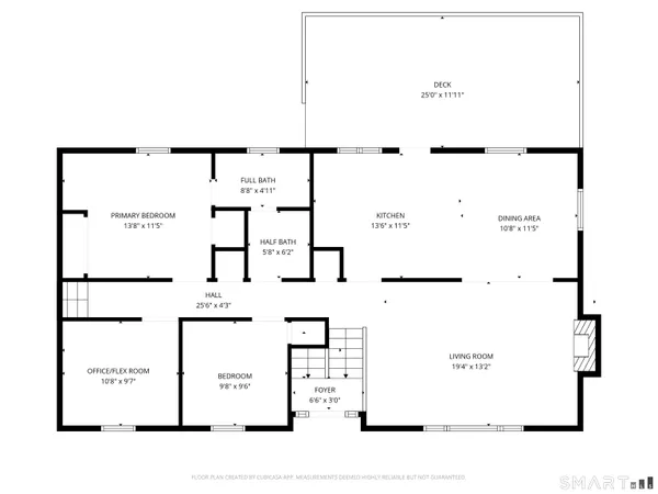 $530,000 | 1 Kimberly Drive, Enfield, CT 06082