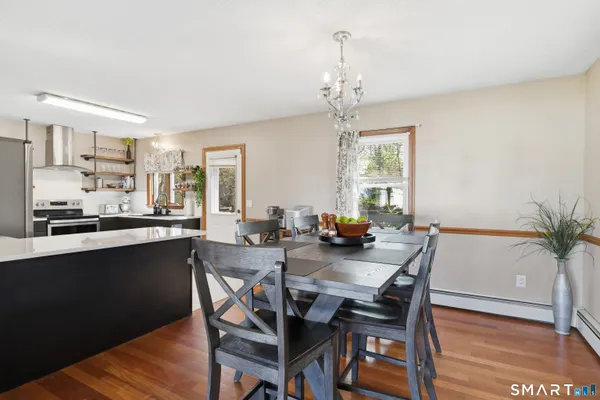 $530,000 | 1 Kimberly Drive, Enfield, CT 06082