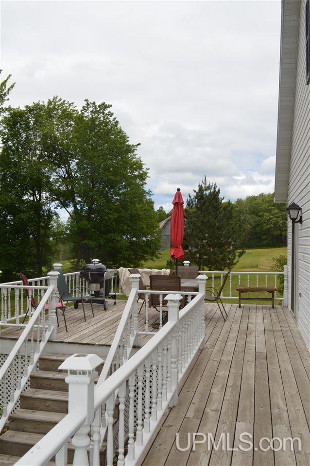 16573 Dynamite Hill Road Lanse, MI 49946 - Photo 22 of 99
