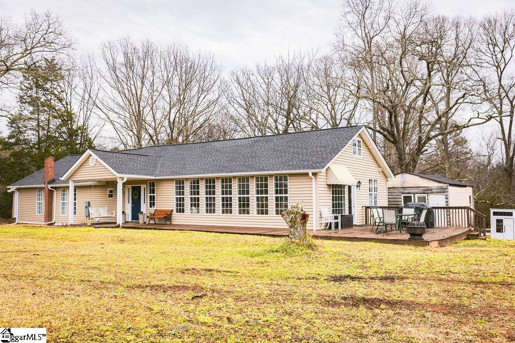 801 Deck Road Gray Court, SC 29645 - Photo 1 of 22 Gallery Image 1