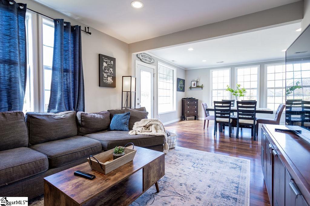801 Deck Road Gray Court, SC 29645 - Photo 5 of 22 Gallery Image 5