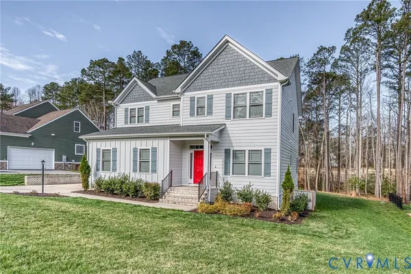 $579,000 | 5800 Regal Lane, Providence Forge, VA 23140