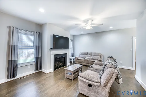 $579,000 | 5800 Regal Lane, Providence Forge, VA 23140