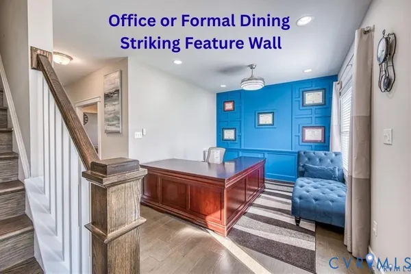 $579,000 | 5800 Regal Lane, Providence Forge, VA 23140
