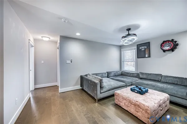 $579,000 | 5800 Regal Lane, Providence Forge, VA 23140
