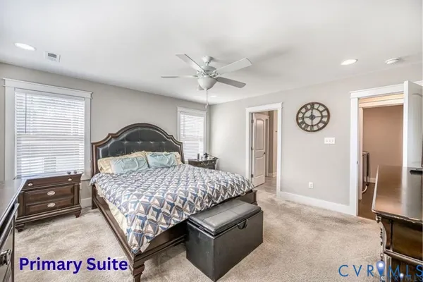 $579,000 | 5800 Regal Lane, Providence Forge, VA 23140