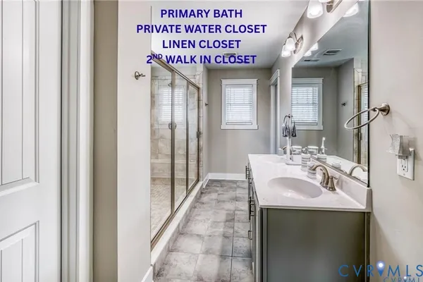 $579,000 | 5800 Regal Lane, Providence Forge, VA 23140