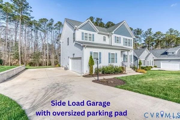 $579,000 | 5800 Regal Lane, Providence Forge, VA 23140