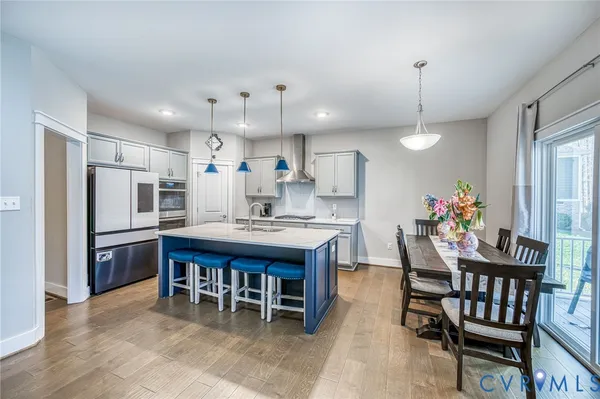 $579,000 | 5800 Regal Lane, Providence Forge, VA 23140