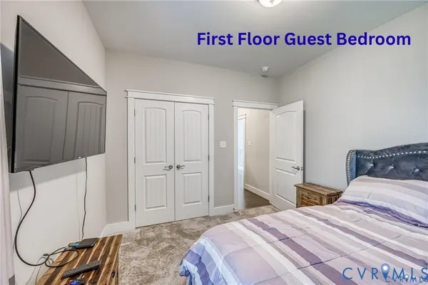 $579,000 | 5800 Regal Lane, Providence Forge, VA 23140
