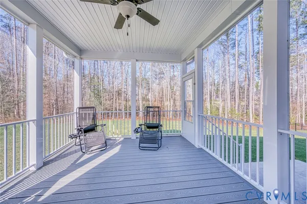 $579,000 | 5800 Regal Lane, Providence Forge, VA 23140