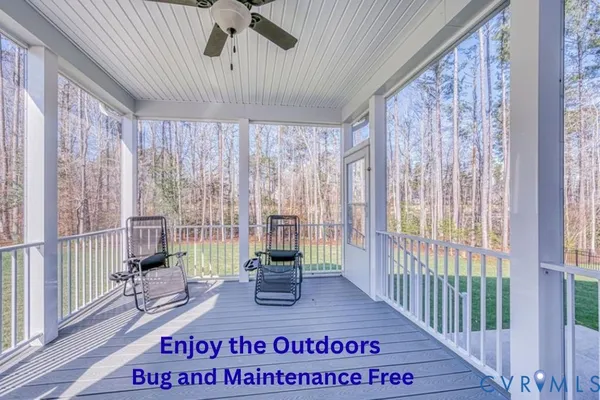 $579,000 | 5800 Regal Lane, Providence Forge, VA 23140