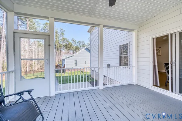 $579,000 | 5800 Regal Lane, Providence Forge, VA 23140