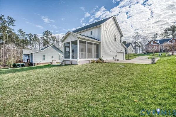 $579,000 | 5800 Regal Lane, Providence Forge, VA 23140