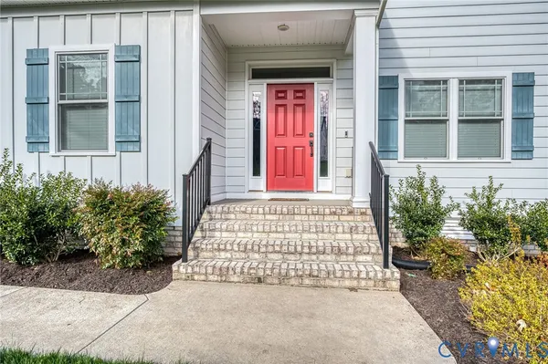$579,000 | 5800 Regal Lane, Providence Forge, VA 23140