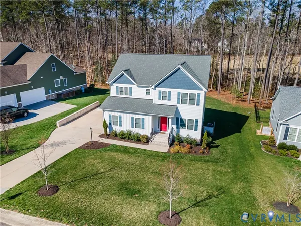 $579,000 | 5800 Regal Lane, Providence Forge, VA 23140