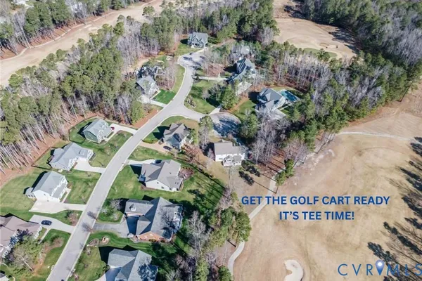 $579,000 | 5800 Regal Lane, Providence Forge, VA 23140