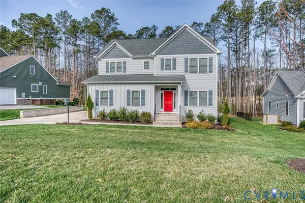 $579,000 | 5800 Regal Lane, Providence Forge, VA 23140