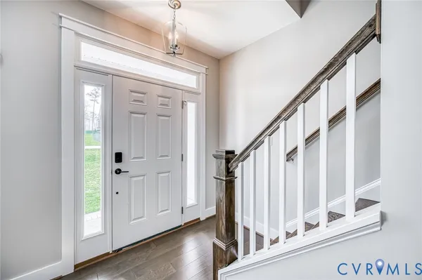 $579,000 | 5800 Regal Lane, Providence Forge, VA 23140