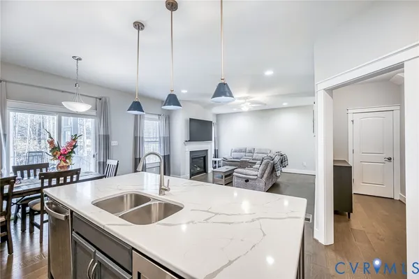 $579,000 | 5800 Regal Lane, Providence Forge, VA 23140