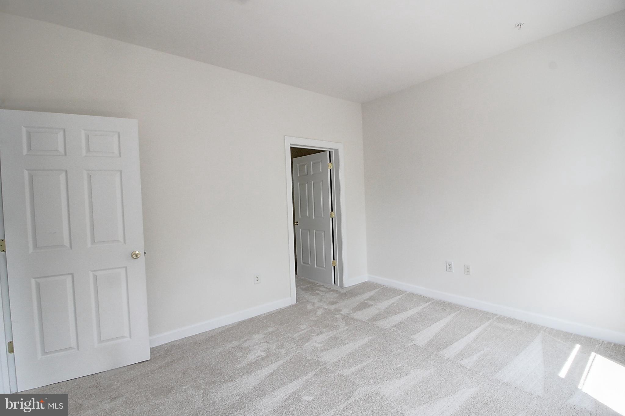 35 East All Saints Street, Unit 321 Frederick, MD 21701 - Photo 11 of 17 a view of an empty room