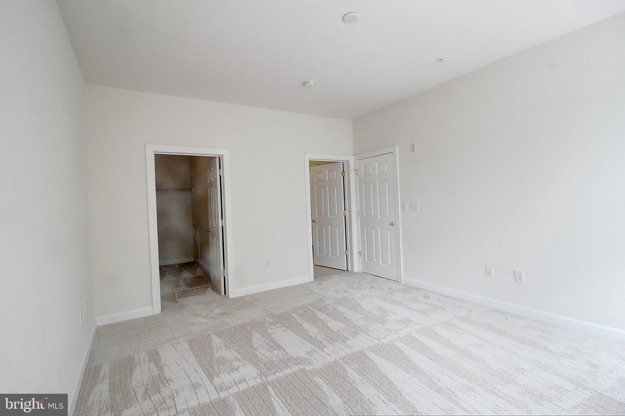 35 East All Saints Street, Unit 321 Frederick, MD 21701 - Photo 14 of 17 a view of an empty room