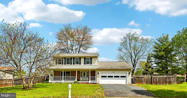 $599,999 | 9255 Garnet Court, Manassas, VA 20110