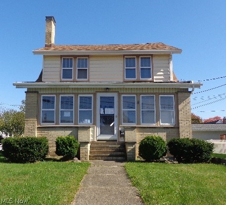 1114 Amherst Road Northeast Massillon, OH 44646 - Photo 1 of 19 Gallery Image 1