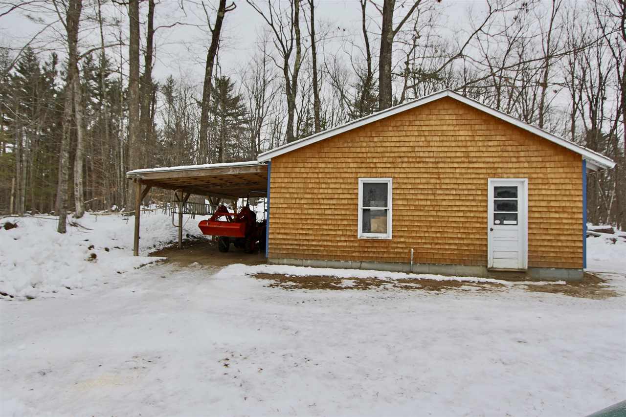 207 Morrison Road Sanbornton, NH 03269 - Photo 3 of 40