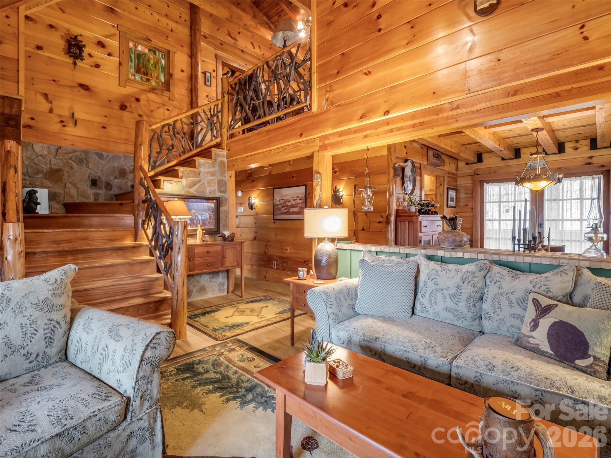 256 Bear Branch Road Hendersonville, NC 28792 - Photo 11 of 48