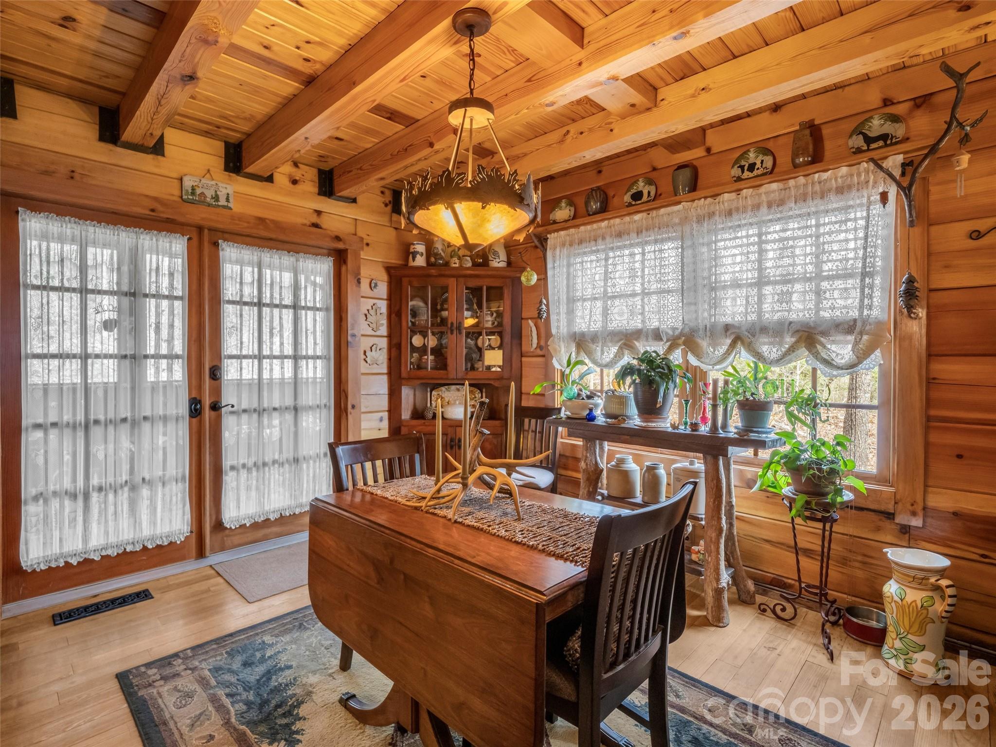 256 Bear Branch Road Hendersonville, NC 28792 - Photo 12 of 48